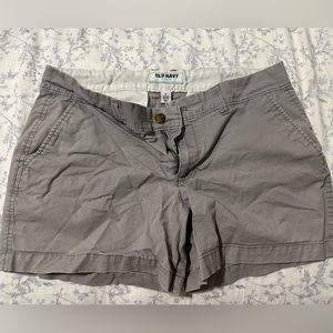 Old navy women’s shorts